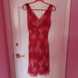 Early 2000's 90's Dress